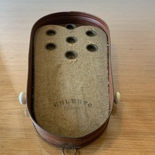 culbuto vintage Jeu De Comptoir Vintage Ref GR