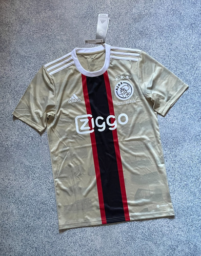 Maillot football ajax - de,