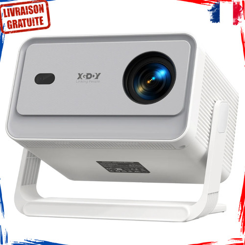 Vidéoprojecteur full 4k - vidéoprojecteur,