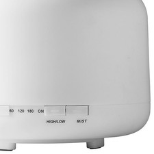 Diffuseur D'huiles
