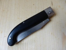 Ancien couteau pliant