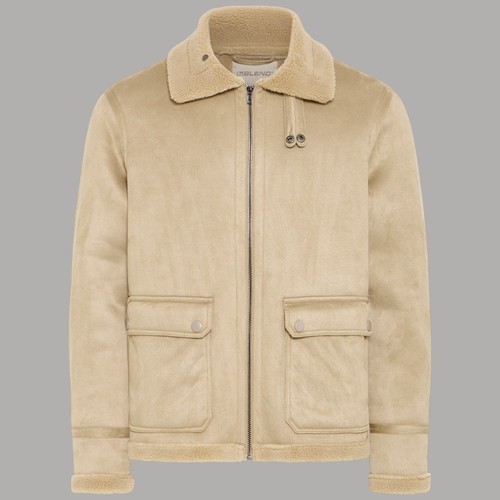 Blend veste écologique - Écologique, en