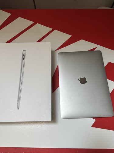 Apple macbook air - apple, 13"