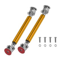 2pcs 7,5 cm/2,95 pouces Tiges