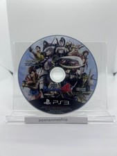 Sengoku BASARA 4 Sony
