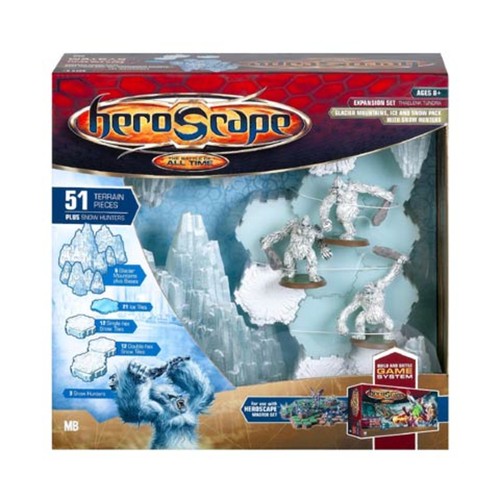 Wotc heroscape thaelenk - heroscape,
