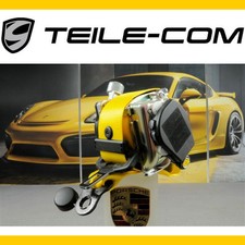 Porsche 718 Boxster/Cayman
