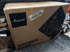 Marshall as50d 50w - marshall,