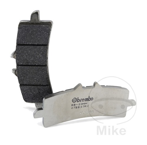 Brembo pastillas freno de - brembo,