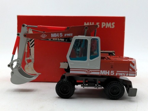 Nzg 333 scale k wheel - 1:50,