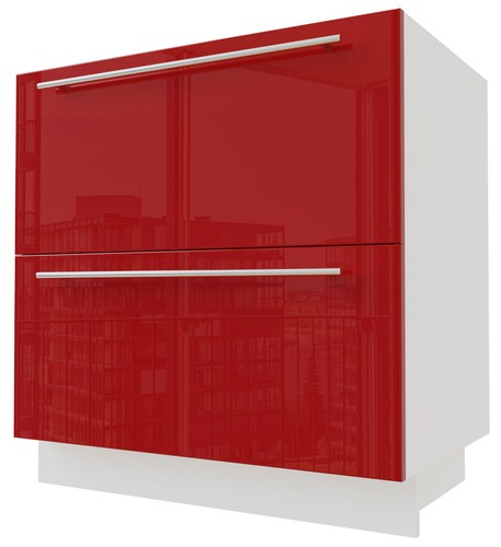 Meuble rangement brerra - meuble,