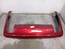 PARE-CHOCS ARRIÈRE Jaguar XJSC 1995 BEC13624XXX