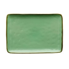 Rose Et Tulipes - Plateau