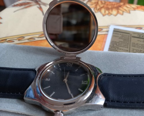Montre unique james bond 007 - unique,