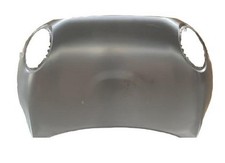 Capot avant pour - avant, clubman
