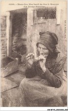 AW-BFP2-0928-29 - LA ROCHE MAURICE Mam-goz mac'harit de roc'h morvan