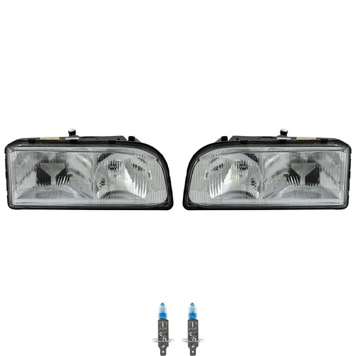 Phares kit incl - kit, premium