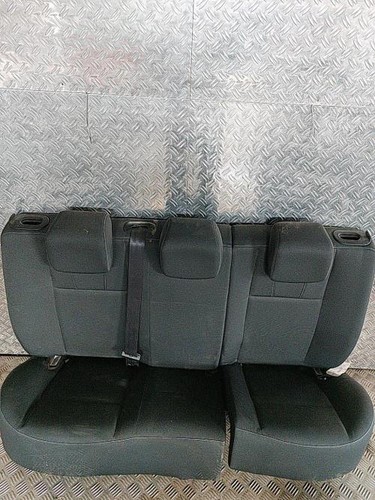 Banquette arriere renault - banquette,