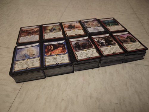 Lot 1000 cartes - , 2008