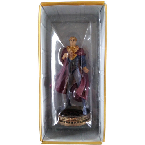 Figurine statuette donald - statuette,