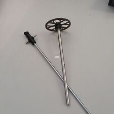 Inner Shaft Engrenage Set Pour