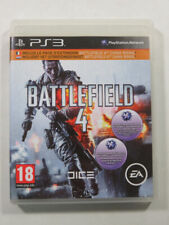 BATTLEFIELD 4 SONY PLAYSTATION
