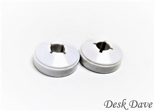 Small spool caps - small,