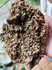 Minéraux !! Pyromorphite Les Farges