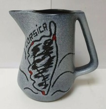 ancien vintage pichet carafe