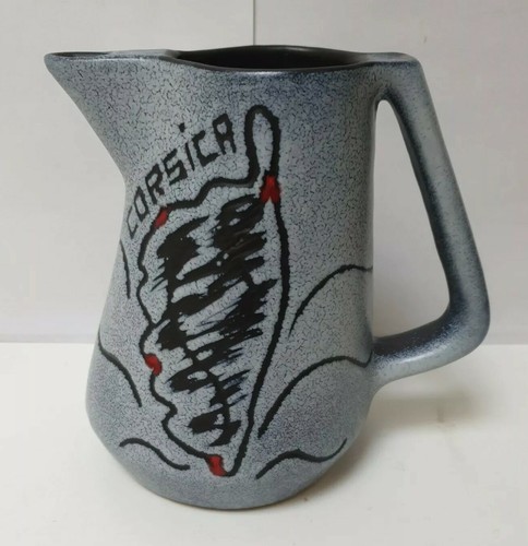 Ancien vintage pichet - ancien,
