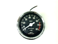 tableau de bord compteur MOTO