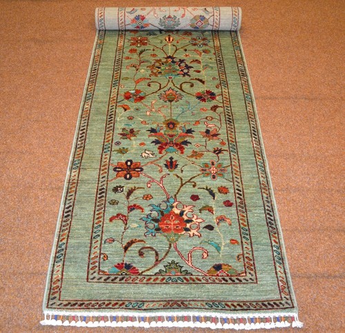 Tapis oriental tissé - tapis, À