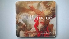 CD La Révolution Du Baroque