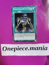 Yu-Gi-Oh! Epées de Ravissement de la Lumière : SDSA-FR032 C