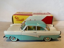 FORD TAUNUS 17M COUPE 1957