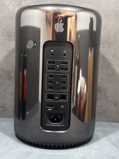 Apple Mac Pro 6,1 8 cœurs 32 Go RAM 1,0 To SSD 2x 6 Go AMD FirePro D700 SONOMA