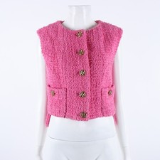 Chanel Gilet 4025433