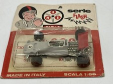 Brm gris clair - brm, 1:66°
