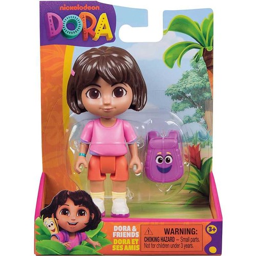 Figurine dora modèle - modèle, choisi