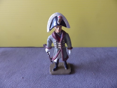 Soldat plomb premier - premier, empire