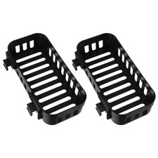  2 Pcs Aquatic Plant Basket