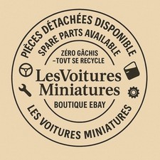 Pièces détachées :  Ferrari