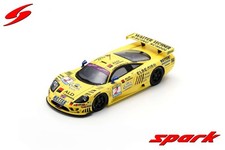 Spark 100SPA16 1/43 Saleen