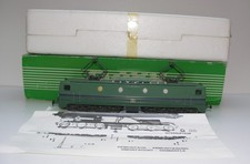 Locomotive ROXY CC7107 courant continu, très bel état.