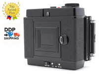 [ COMME NEUF ] Mamiya RB67 6x8