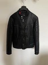Blouson style motard - blouson,