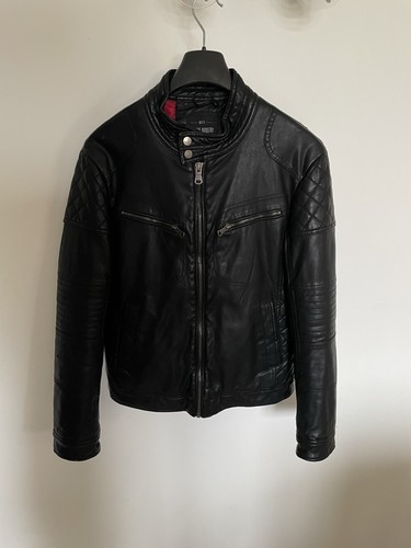 Blouson style motard jackets - style,