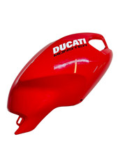 Ducati Monster 696 2009 - 2014