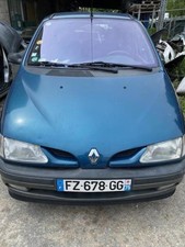 Jante RENAULT SCENIC 1 PHASE 1