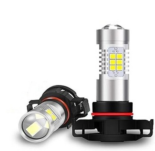 Feux diurnes peugeot 3008 - diurnes,